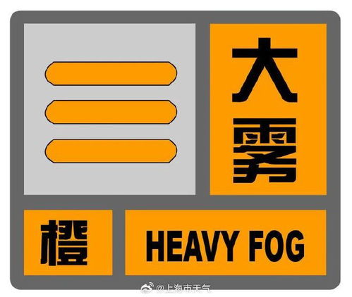 刚刚,上海突发预警 能见度小于500米,明天迅速冲向20 ,冷空气还会来,这件事抓紧 大雾 雨水 气象台 上海市 寒潮蓝色 网易订阅