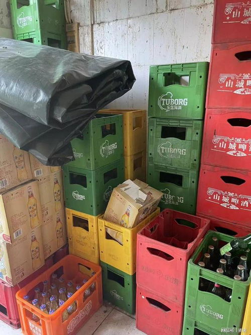 经销商曝嘉士伯控制的重啤高端过期产品积压 将倒入下水道