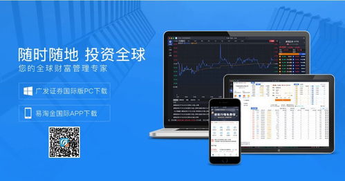 易淘金国际 不仅可以炒港美股,还能买境外理财产品,国庆假期理财佳选