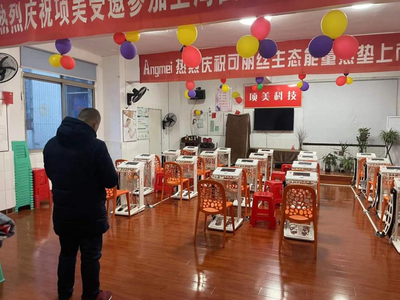 江阳区市场监管局重拳整治“保健”市场乱象,一家罚款3万元